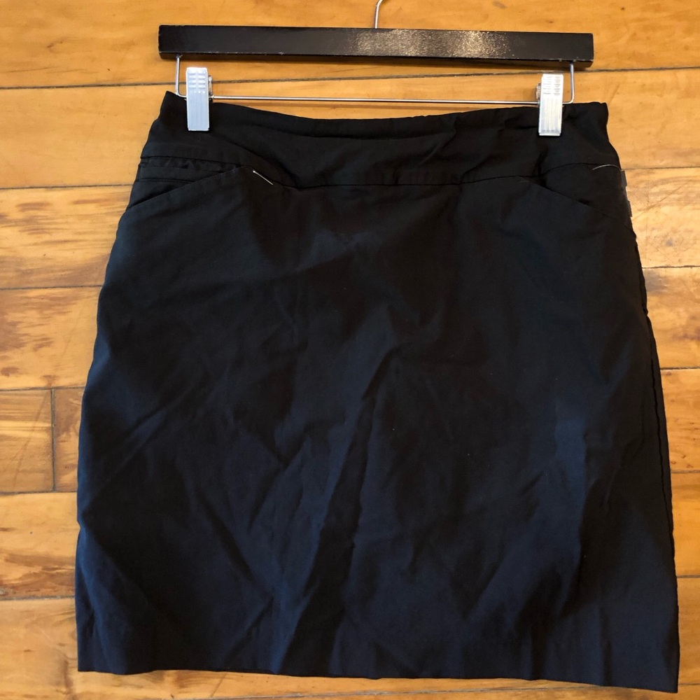 EP Pro skirt